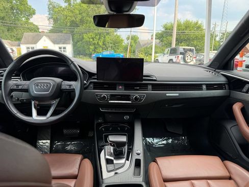 Used 2024 Audi A4 2.0T Premium Plus AWD/4WD image 21