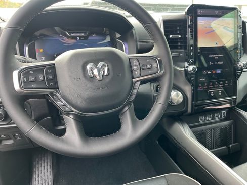 New 2026 RAM 1500 Laramie image 15