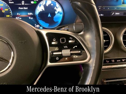 Certified 2022 Mercedes-Benz GLC 300 4MATIC image 28