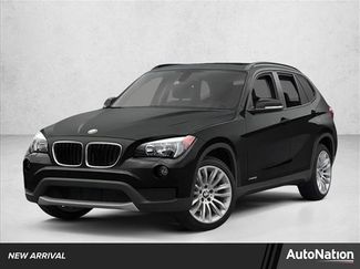 Used 2014 BMW X1 sDrive28i video 1