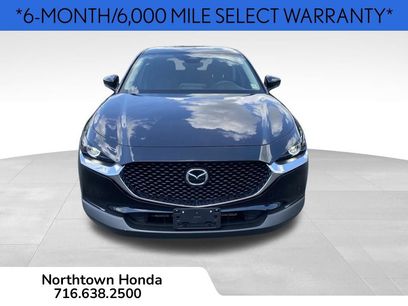 Used 2024 MAZDA CX-30 AWD 2.5 S