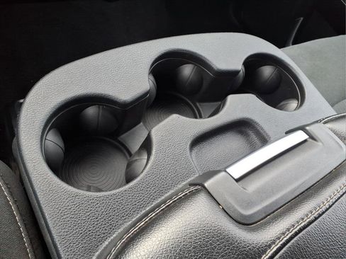 Used 2024 RAM 1500 Classic Warlock image 12