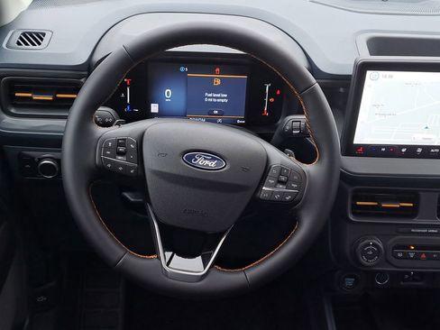 New 2026 Ford Maverick Tremor image 27