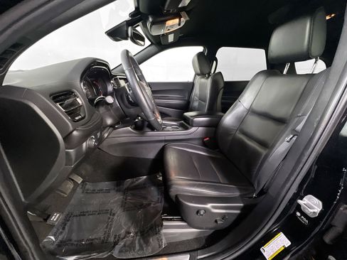 Used 2022 Dodge Durango GT AWD/4WD image 20
