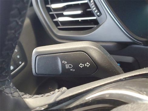 Used 2024 Ford Escape Platinum image 18