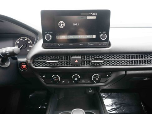 Used 2025 Honda HR-V Sport image 17