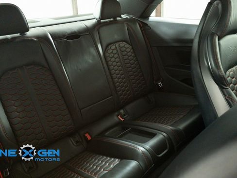 Used 2023 Audi RS 5 image 27