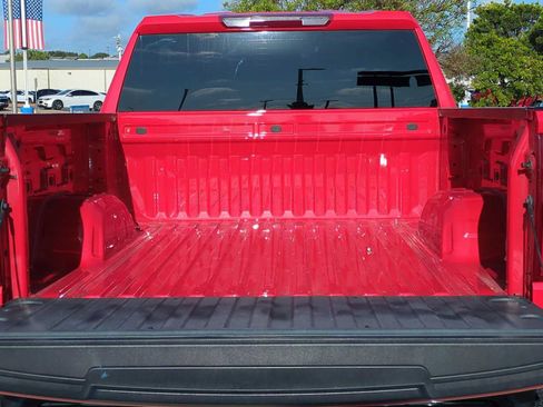 Used 2023 Chevrolet Silverado 1500 LT Trail Boss AWD/4WD image 26