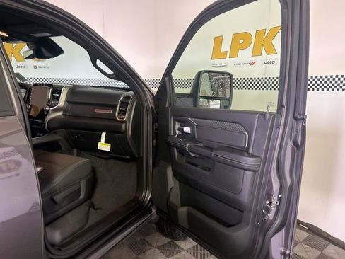 New 2026 RAM 3500 Big Horn image 26