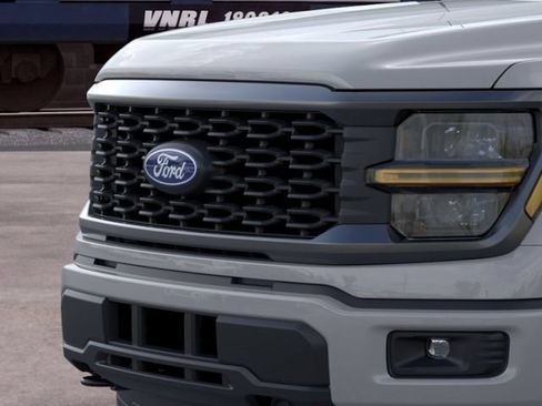 New 2026 Ford F150 STX AWD/4WD image 17
