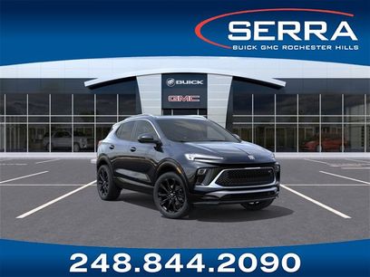 New 2026 Buick Encore GX Sport Touring w/ Experience Buick Package
