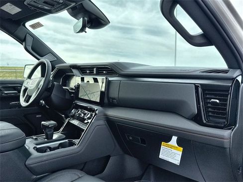 New 2026 GMC Sierra 1500 AT4 w/ Technology Package image 29