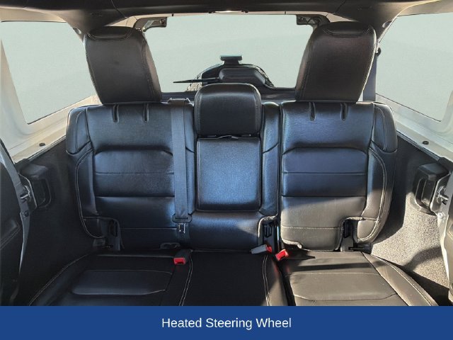 Used 2020 Jeep Wrangler Unlimited Sahara w/ Safety Group AWD/4WD image 19