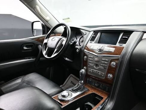 Used 2020 Nissan Armada SL w/ Premium Package AWD/4WD image 14