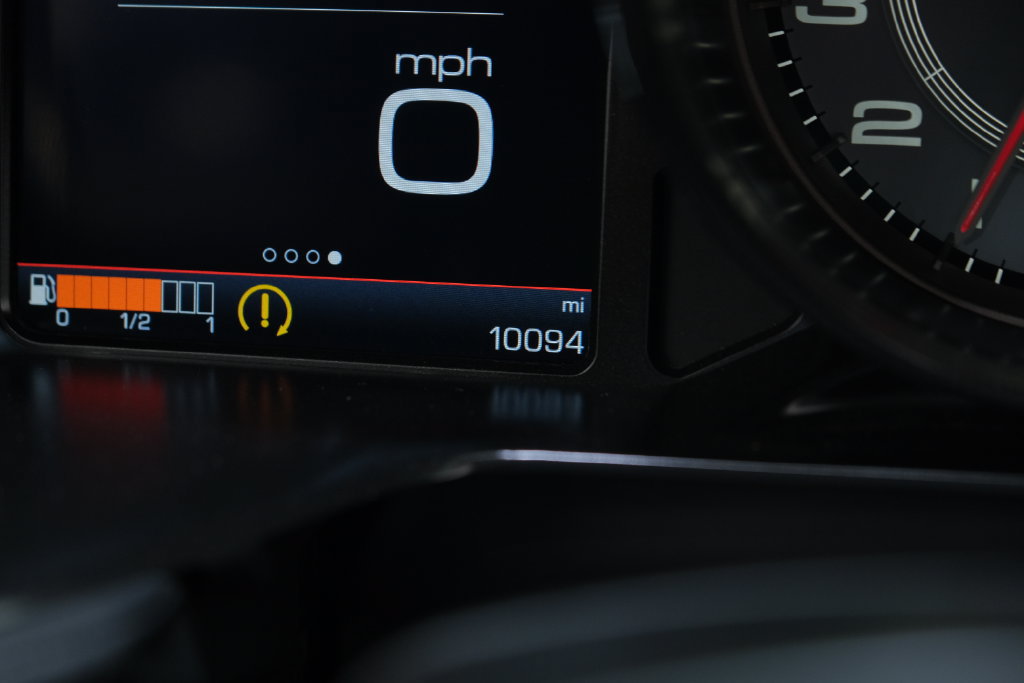 Used 2018 Ferrari 812 Superfast RWD image 48