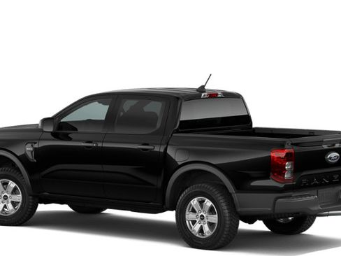 New 2026 Ford Ranger XL RWD image 2