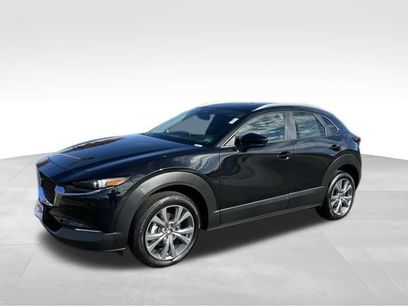 New 2026 MAZDA CX-30 AWD 2.5 S