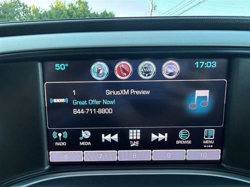 Used 2017 GMC Sierra 1500 SLE w/ SLE Value Package AWD/4WD image 25