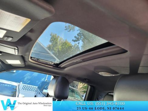 Used 2012 Ford F150 FX4 w/ FX Luxury Pkg image 9