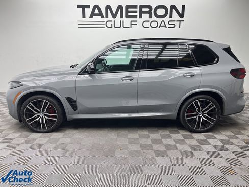 Used 2024 BMW X5 M60i image 6