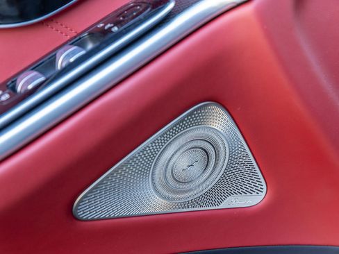 Used 2024 Mercedes-Benz S 63 AMG S image 34