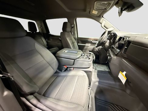 New 2026 Chevrolet Silverado 1500 LT Trail Boss w/ Protection Package image 28