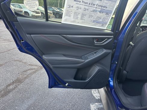 New 2026 Subaru WRX Premium AWD/4WD image 31