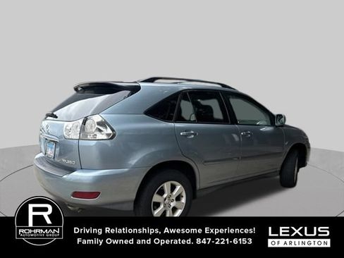 Used 2007 Lexus RX 350 AWD image 3