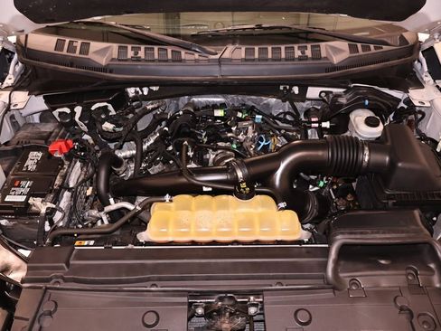 Used 2019 Ford F150 XLT w/ Equipment Group 302A Luxury AWD/4WD image 34