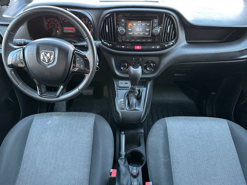 Used 2017 RAM ProMaster City Tradesman w/ Rear Back-up Camera Group FWD image 15