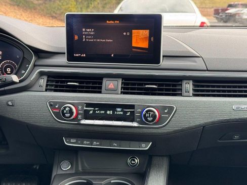 Used 2018 Audi A4 2.0T Premium Plus w/ Premium Plus Package image 13