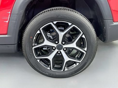 Used 2025 Jeep Compass Limited AWD/4WD image 34