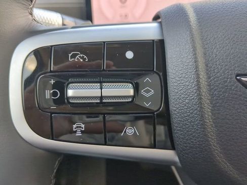 New 2026 Genesis GV80 2.5T Advanced image 24