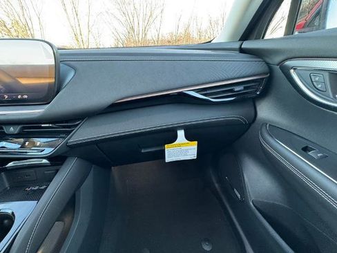 New 2025 Buick Envision Sport Touring image 51