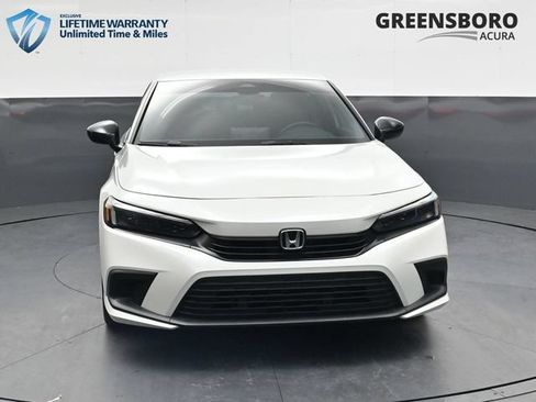 Used 2024 Honda Civic Sport image 13