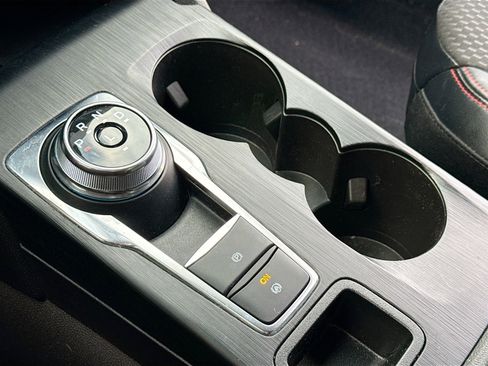 Certified 2023 Ford Escape ST-Line w/ Tech Pack #1 image 11