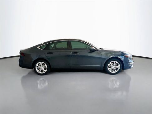 New 2026 Honda Accord LX image 15