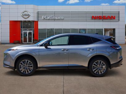 New 2026 Nissan Murano SL w/ Comfort Package
