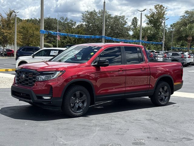 New 2026 Honda Ridgeline TrailSport image 12