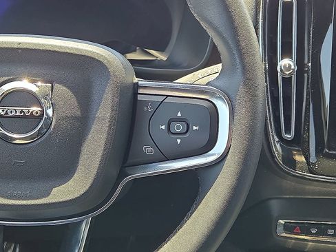 Certified 2023 Volvo XC40 Recharge Plus AWD/4WD image 20