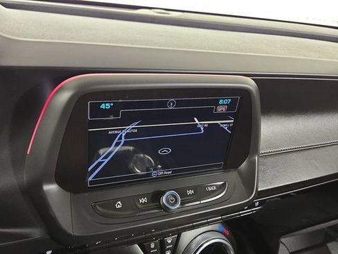 Used 2016 Chevrolet Camaro SS image 18