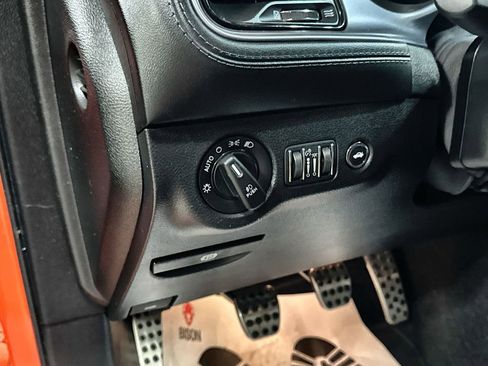 Used 2023 Dodge Challenger R/T Scat Pack w/ Plus Package image 16