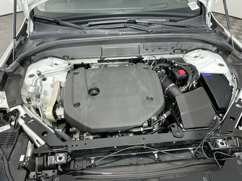 Used 2023 Volvo XC60 B6 Ultimate AWD/4WD image 32
