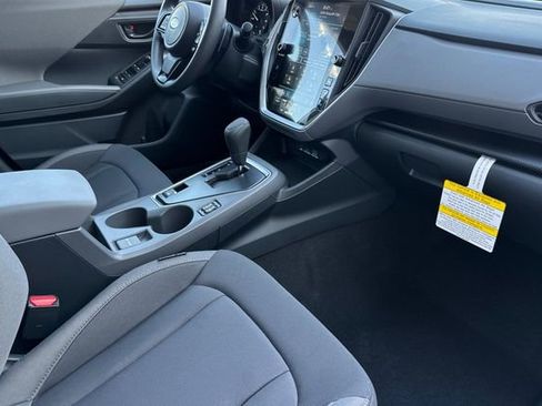 New 2025 Subaru Crosstrek 2.0i Premium image 13