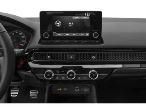 Used 2024 Honda Civic Sport image 10