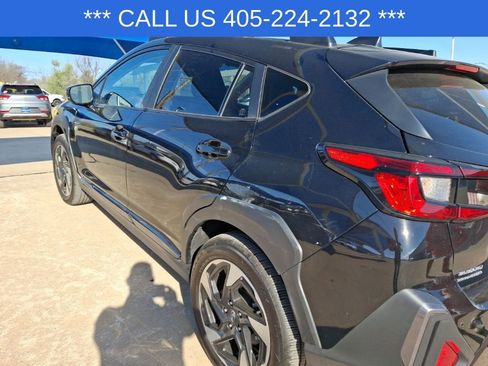 Used 2024 Subaru Crosstrek 2.5i Limited w/ Crosstrek Mirror Package image 22