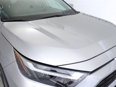 Used 2023 Toyota RAV4 XLE image 11