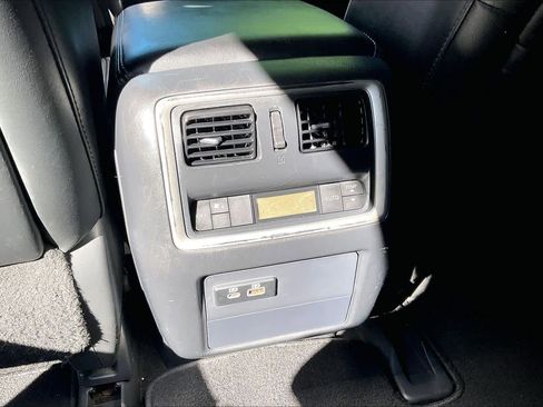 Used 2020 INFINITI QX60 Luxe AWD/4WD image 37