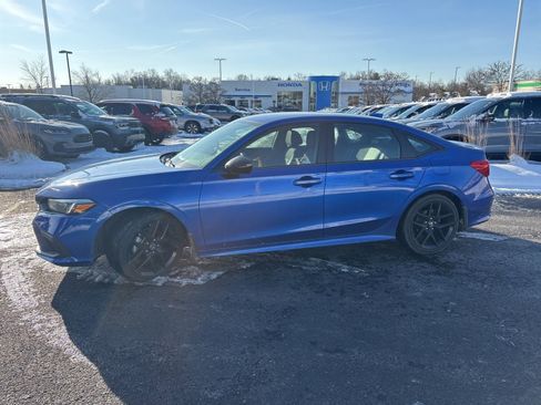 Used 2024 Honda Civic Sport image 42