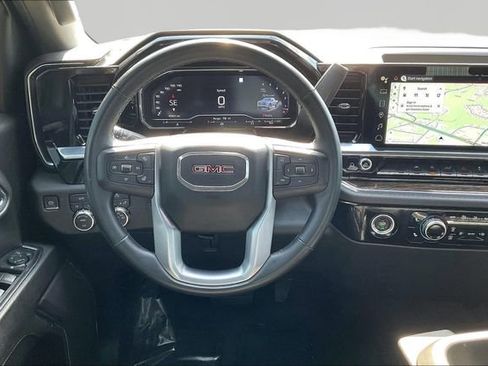 Used 2023 GMC Sierra 1500 Elevation image 8